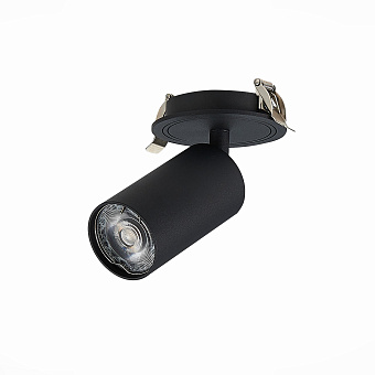 Спот встраиваемый ST Luce DARIO ST303.408.01 50Вт GU10