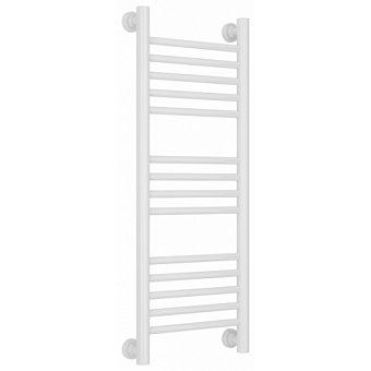 Полотенцесушитель СУНЕРЖА Богема+ прямая 12-0220-8030 белый