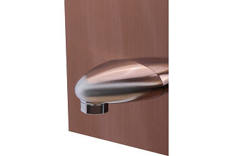 Душевая панель Maxonor MN2520