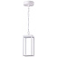 Светильник фасадный Novotech STREET 358122 10Вт IP54 LED белый