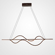 Светильник подвесной ImperiumLOFT Magnina 220384-23 48Вт LED