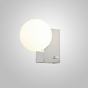 Светильник настенный ImperiumLOFT Paco 230992-23 40Вт G9