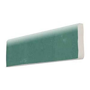 Бордюр WOW Fez 117232 Bullnose Emerald Matt 3,5х12,5см 0,175кв.м.