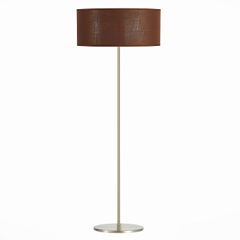 Торшер Evoluce BRESCIA SLE300575-01 40Вт E27