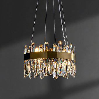 Светильник подвесной ImperiumLOFT Valery 231795-23 320Вт E14