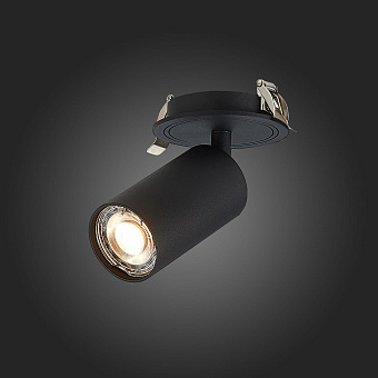 Спот встраиваемый ST Luce DARIO ST303.408.01 50Вт GU10