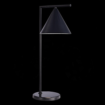Настольная лампа ST Luce DIZZIE SL1007.404.01 40Вт E27