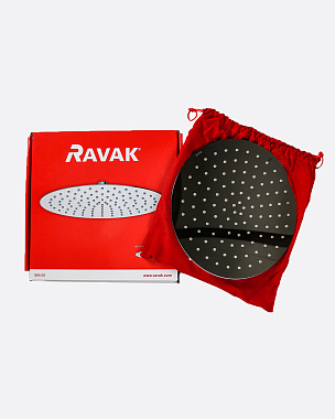Ручной душ RAVAK Chrome X07P336
