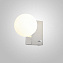 Светильник настенный ImperiumLOFT Paco 230992-23 40Вт G9