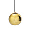 Светильник подвесной Loft It Copper Shade Loft2024-A 60Вт E27