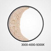 Светильник настенный ImperiumLOFT Cosmos 226360-23 50Вт LED