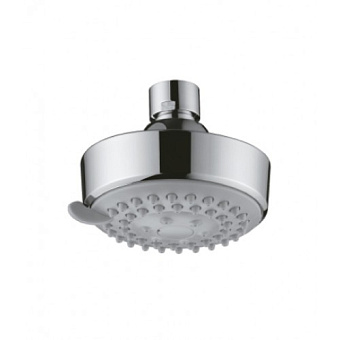 Верхний душ LEMARK lm8025c хром