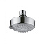 Верхний душ LEMARK lm8025c хром