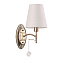 Бра ImperiumLOFT Gvenet 167585-26 60Вт E14