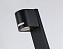 Светильник ландшафтный Ambrella Garden ST3754 35Вт IP54 GU10 прозрачный/чёрный