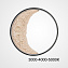 Светильник настенный ImperiumLOFT Cosmos 226360-23 50Вт LED