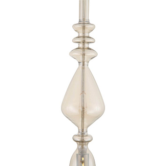 Светильник подвесной ST Luce BRICHERE SL373.303.01 3Вт G9