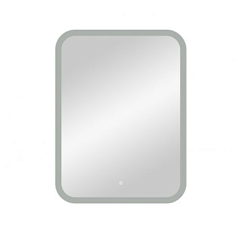 Зеркало MIRSANT Spectr УТ000070024 80х60см с подсветкой