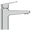 Смеситель для раковины IDEAL STANDARD CERAPLAN BD222AA chrome