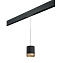 Трековый светильник Lightstar Rullo PRORP348790 15Вт GX 5.3 золотой для однофазного трека