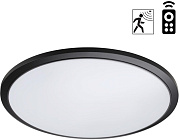 Светильник настенно-потолочный Novotech MASK 359209 36Вт LED