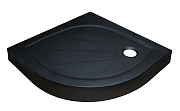 Душевой поддон RAVAK Elipso Pro XA23AA01010BM 100х100см