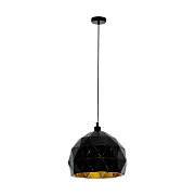Светильник подвесной EGLO ROCCAFORTE 97845 60Вт E27