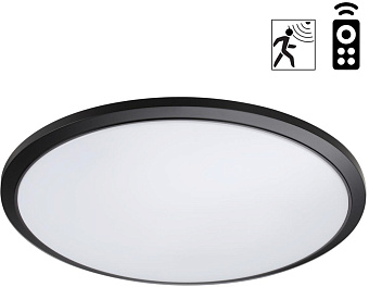 Светильник настенно-потолочный Novotech MASK 359209 36Вт LED