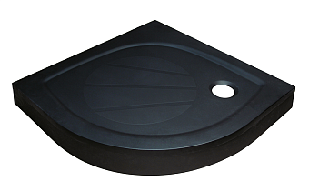 Душевой поддон RAVAK Elipso Pro XA23AA01010BM 100х100см