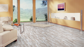 Ламинат KRONOTEX Exquisit Ясень Стокгольм D3070 1380х193х8мм 32 класс 2,131кв.м