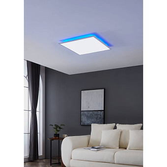 Светильник потолочный EGLO SALOBRENA-B 98766 32,5Вт LED