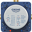 Душевой штуцер GROHE 26483000 хром