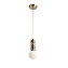 Светильник подвесной Favourite Fest 2750-1P 5Вт G9 LED