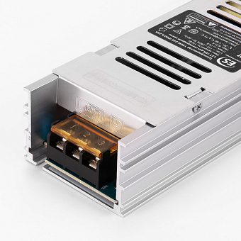 Трансформатор для светодиодной ленты Elektrostandard a052983 LST 150Вт 24В