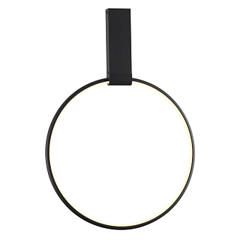 Светильник настенный Odeon HIGHTECH 4318/32CL 32Вт LED