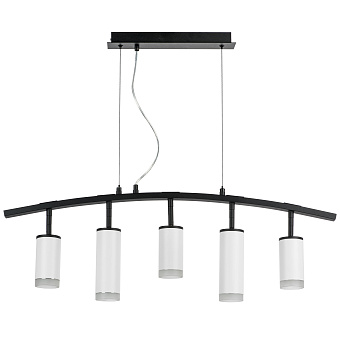 Светильник подвесной Lightstar Rullo LR7353638620 50Вт GU10