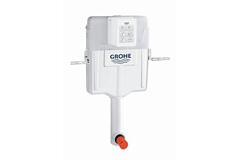 Сливной бачок GROHE GD2 38661000