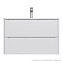 Тумба под раковину подвесная IDDIS Edifice EDI80W0i95 47х80,2х50см