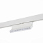 Магнитный трековый светильник ST Luce ANDRE ST362.536.12 12Вт LED белый
