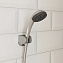 Держатель для душа MILARDO 360CP00M53 хром глянец