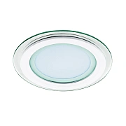 Светильник точечный встраиваемый Lightstar Acri 212011 12Вт LED
