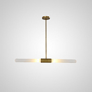Светильник потолочный ImperiumLOFT Solveig 203931-23 80Вт G9
