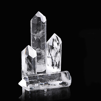 Светильник подвесной ImperiumLOFT Quartz 196906-23 47Вт LED