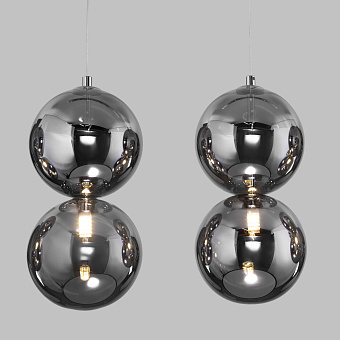 Светильник подвесной Eurosvet Selisa 50092/5 15Вт G4