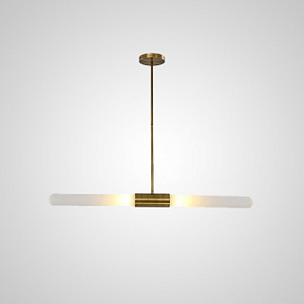 Светильник потолочный ImperiumLOFT Solveig 203931-23 80Вт G9