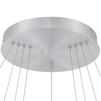 Светильник подвесной Stilfort Planetary 4005/11/04PL 536Вт LED