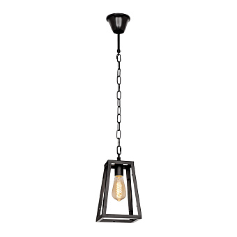Светильник подвесной Loft It Modern Filament Loft1127 60Вт E27