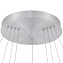 Светильник подвесной Stilfort Planetary 4005/11/04PL 536Вт LED