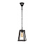 Светильник подвесной Loft It Modern Filament Loft1127 60Вт E27