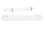 Драйвер для магнитного шинопровода CRYSTAL LUX CLT 0.203 08 WH 100Вт 220В